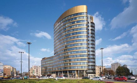 Zielone biurowce Union Investment