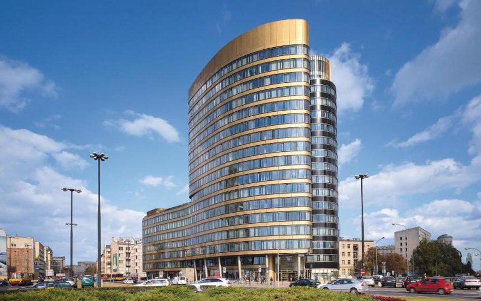 Zielone biurowce Union Investment