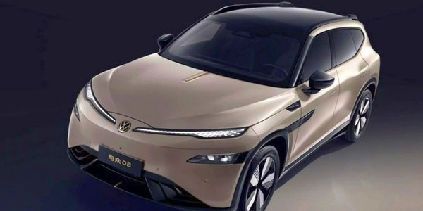 Finansowe powiązania Volkswagena z Chinami i niepewna przyszłość koncernu