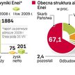 Enea jest w trakcie prywatyzacji. Ku zaskoczeniu rynku oferty na kupno jej akcji nie złożył szwedzki