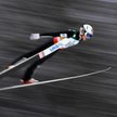 Norweg Johann Andre Forfang wygrał niedzielny konkurs w Willingen i potwierdził, że jest jednym z na