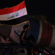 Iran przegrał w Iraku