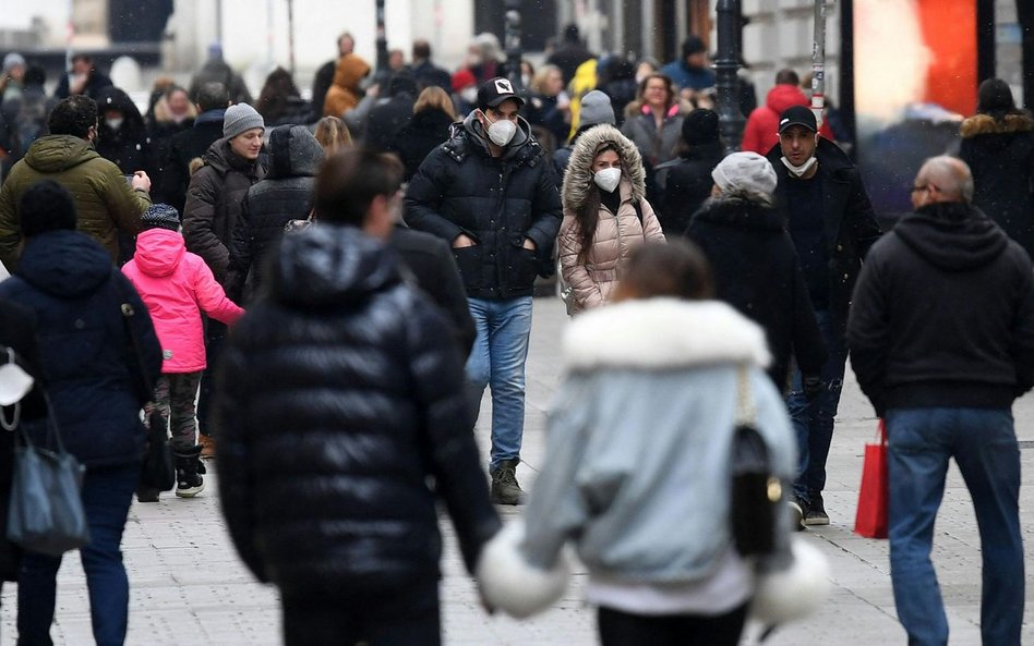 Epidemia w Polsce - raport Ministerstwa Zdrowia: We wtorek 4029 zakażeń koronawirusem