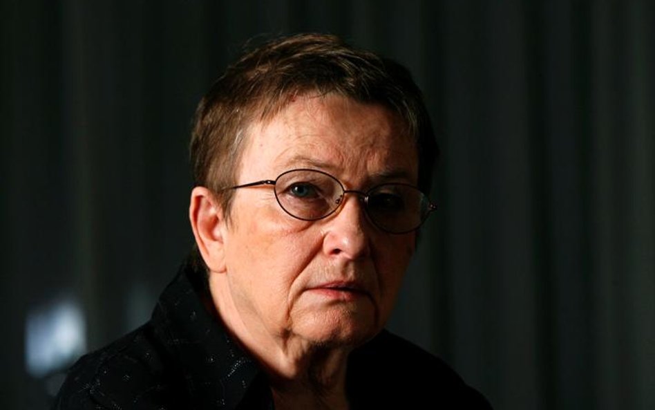 Witomiła Wołk–Jezierska