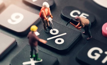 Pomysł zamrożenia WIBOR zmroził ekonomistów