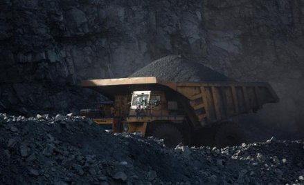 1. China Coal Energy - Chińska firma państwowa China Coal Energy produkuje aż 14,3 proc. gazów ciepl