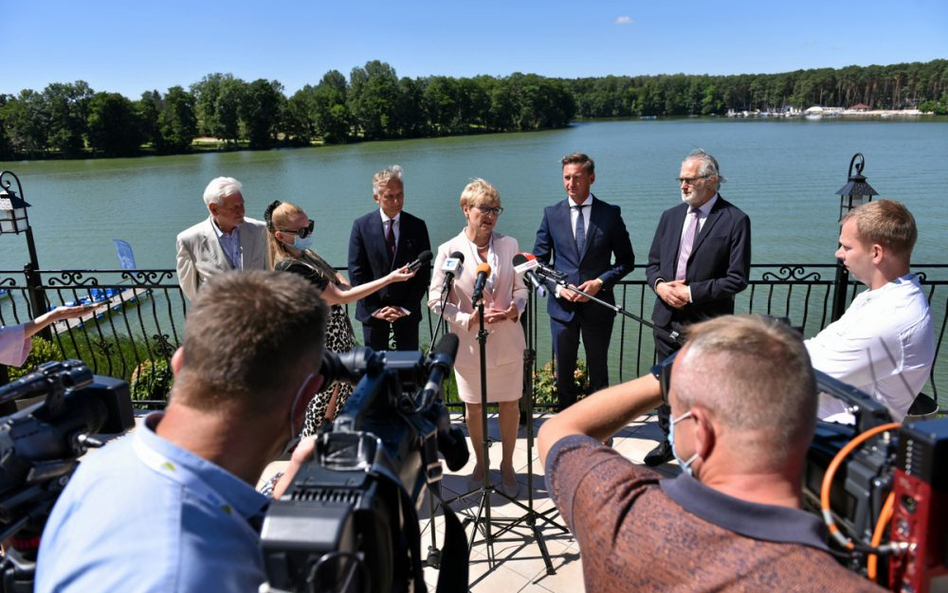 Unijne pieniądze i unijne wartości. „Tak dobrego kryzysu nie można zmarnować”