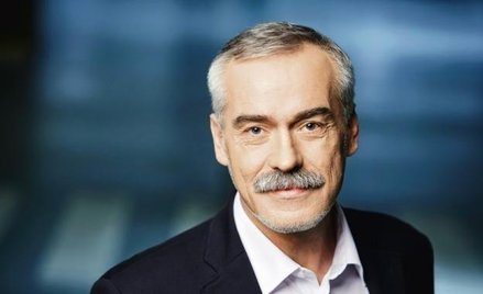 Aleksander Górecki, prezes Auto Partnera.