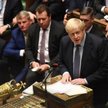 Johnson: Przyspieszyliśmy przygotowania do brexitu bez umowy