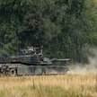 Czołg M1A1