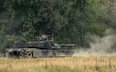 Czołg M1A1