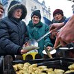 Posiłek dla 50 tysięcy