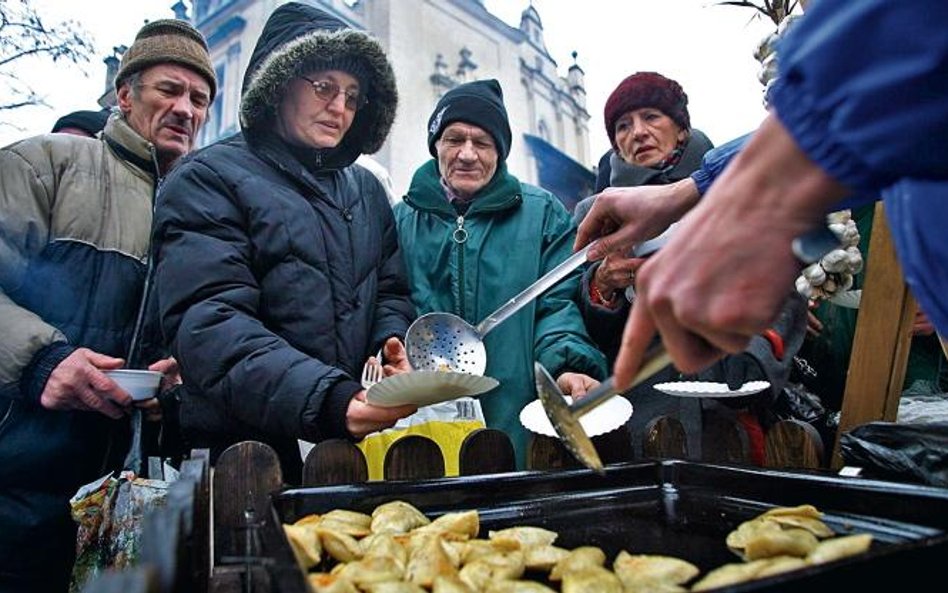 Posiłek dla 50 tysięcy