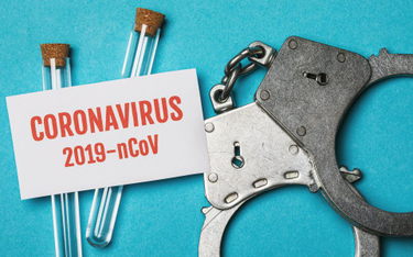 Koronawirus: Sąd uchylił areszt wobec osoby będącej w grupie ryzyka zakażenia koronawirusem