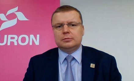 Wydzielenie elektrowni korzystne dla Tauronu