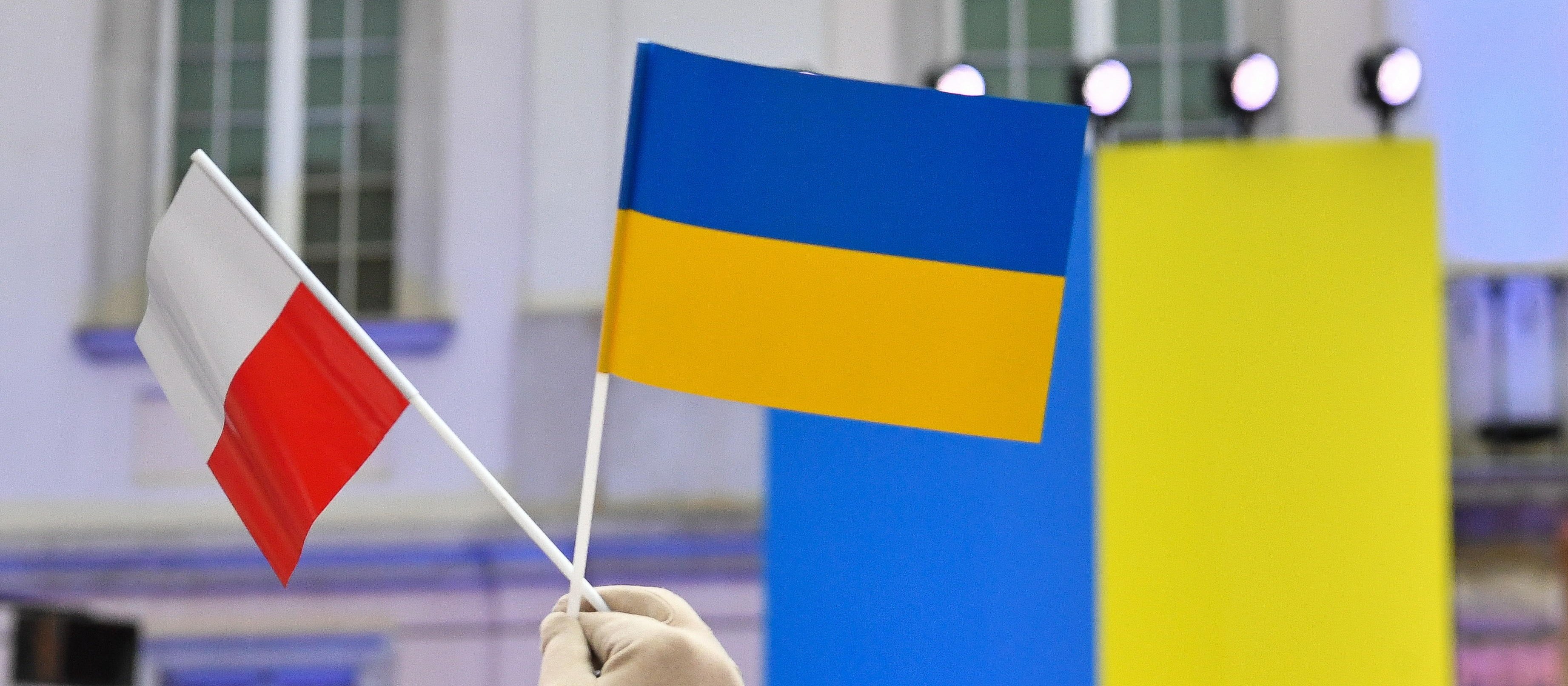 Tomasz Terlikowski: Kto szerzy nienawiść do Ukraińców, jest w istocie agentem Putina