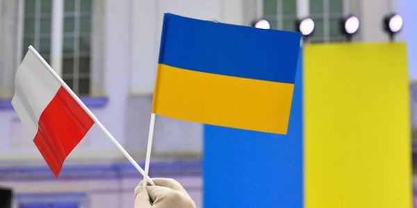 Tomasz Terlikowski: Kto szerzy nienawiść do Ukraińców, jest w istocie agentem Putina