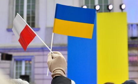 Tomasz Terlikowski: Kto szerzy nienawiść do Ukraińców, jest w istocie agentem Putina