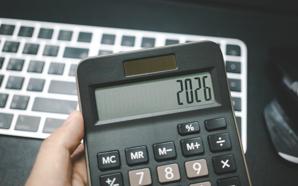 Niższe limity podatkowe w 2026 r.