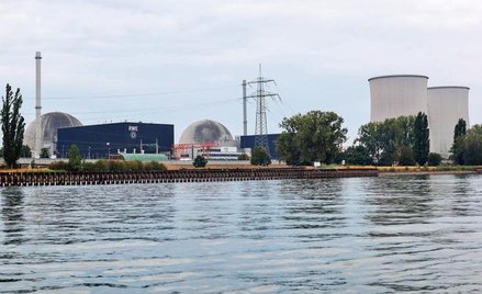 Duże elektrownie nuklearne mogą być z powodzeniem uzupełnione o małe, modułowe jednostki