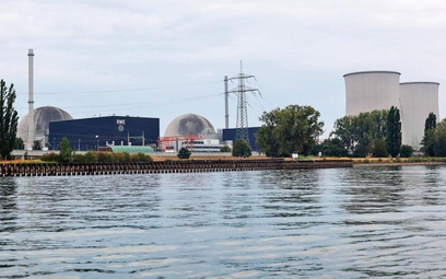 Duże elektrownie nuklearne mogą być z powodzeniem uzupełnione o małe, modułowe jednostki