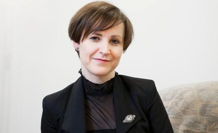 Małgorzata Stręciwilk
