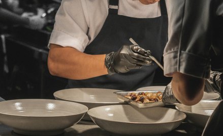 Funkcjonujący od 1900 r. przewodnik Michelin początkowo stanowił listę rekomendowanych restauracji d