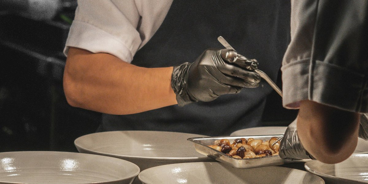 Czy inspektorów Michelin jest za mało? Branża gastronomiczna stawia trudne pytania