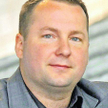 Adam Koneczny, prezes Mery