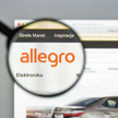 Allegro wejdzie w automaty paczkowe, a InPost na giełdę