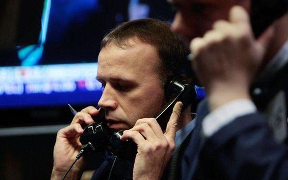Główny indeks ateńskiej giełdy spadł wczoraj o 2,7 proc. W ciągu trzech ostatnich sesji stracił on ł