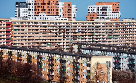Wyższe marże ze sprzedaży mieszkań mogą się korzystnie odbić na wycenie walorów deweloperów