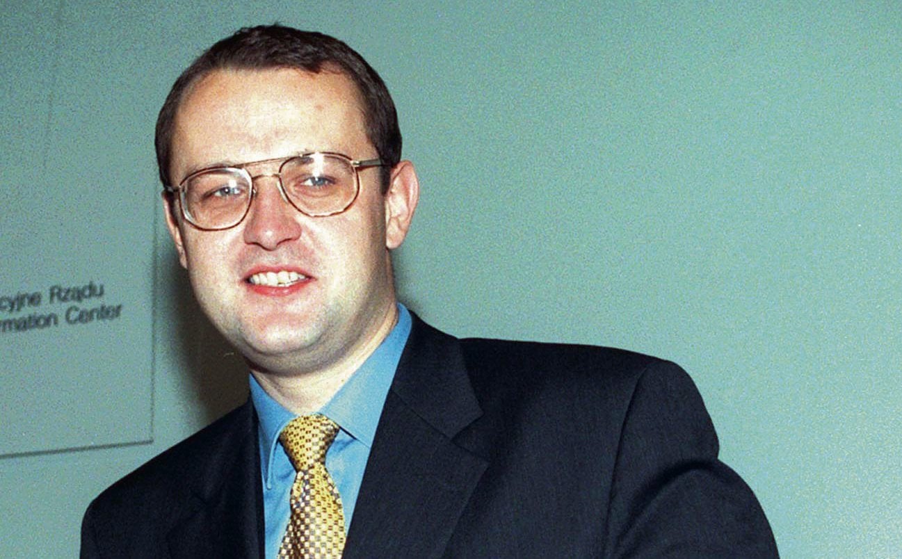 Tomasz Tywonek: Lustracja i dekomunizacja powinny się były dokonać