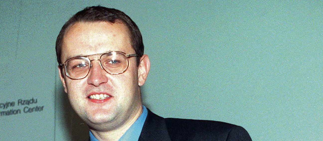 Tomasz Tywonek: Lustracja i dekomunizacja powinny się były dokonać