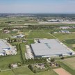 Pekaes wchodzi do Panattoni Gdańsk Airport