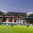 Legia w sobotę gra z PGE GKS Bełchatów