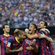Neymar bohaterem Camp Nou. Barcelona wygrywa z Realem