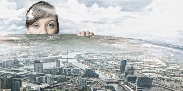 Plan ogólny i co dalej? Deweloper w planistycznym labiryncie