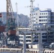 Chińczycy chcieli przemycić do Rosji 50 ton radioaktywnego piasku