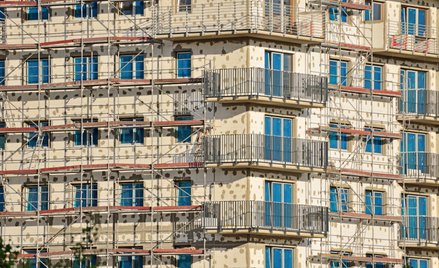 Deweloperzy w poszukiwaniu źródeł finansowania