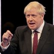 "Naiwniak Trumpa". Boris Johnson krytykowany po dymisji ambasadora