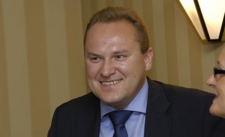 OT Logistics, którym kieruje Konrad Hernik, planuje sprzedać biznes żeglugi śródlądowej za 18 mln eu