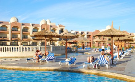 Minister turystyki Egiptu: Padł rekord w liczbie turystów