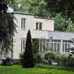 W tej willi na terenie warszawskiego zoo, należącej do Żabińskich, ocalenie mogło znaleźć 150–300 os