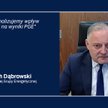 Wojciech Dąbrowski: PGE opublikuje wyniki za drugi kwartał w połowie września