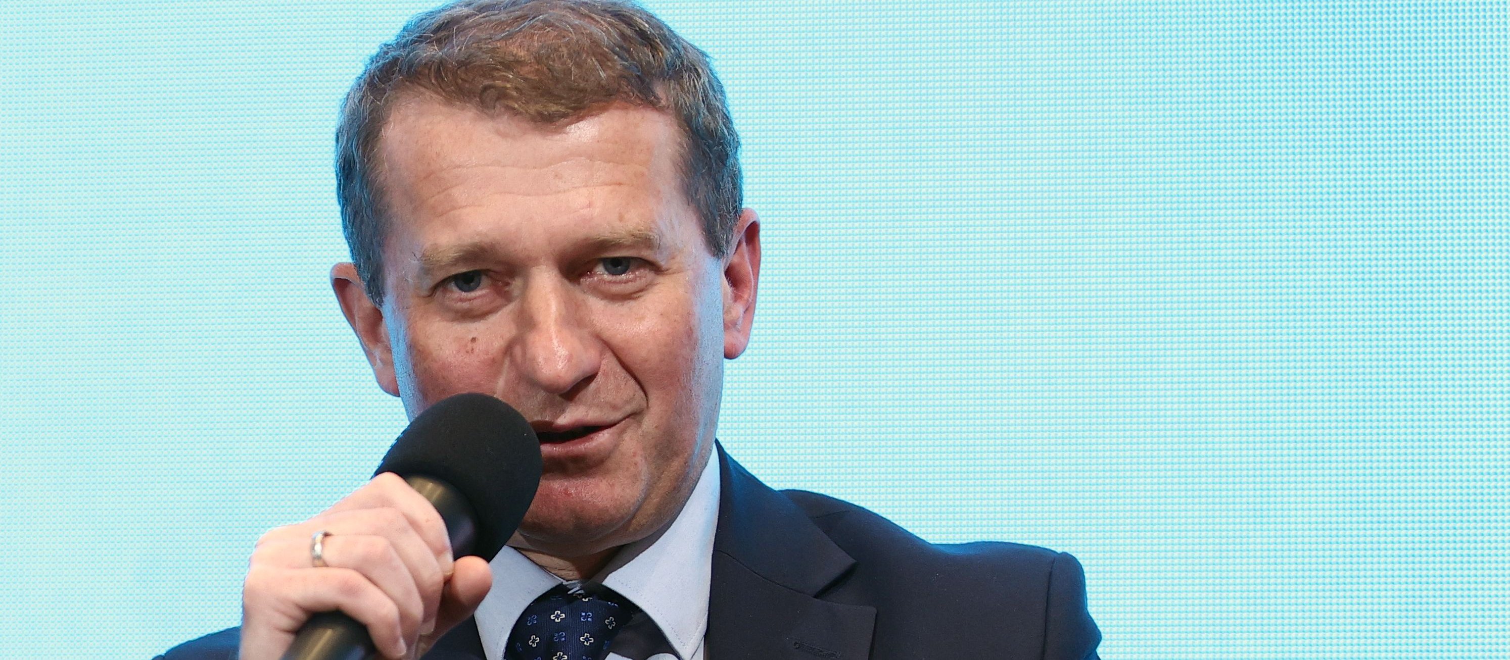 Turystyka ma nowego ministra. Raś za Borysa