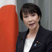 60-letnia Sanae Takaichi może zostać pierwszą kobietą, która stanie na czele japońskiego rządu