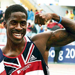 Prawo i doping: sprinter Dwain Chambers omija zakazy