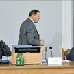 W hazardowej komisji śledczej po kilku dniach zgodnej pracy znów wybuchł konflikt. Przewodniczący Mi
