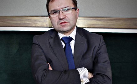 Zbigniew Girzyński: Ludzie, którzy mówią o przekrętach, uważani są za wariatów